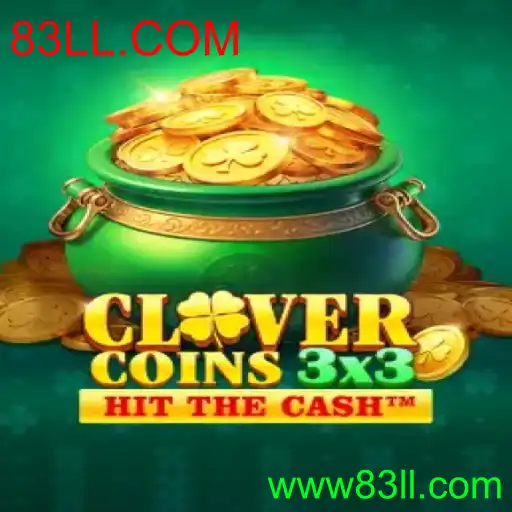 Clovercoin3x3